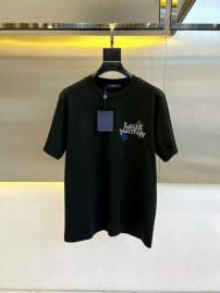 Picture of Louis Vuitton T Shirts Short _SKULVS-2XLtltx1887763